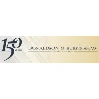 Donaldson & Burkinshaw LLP