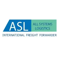 All Systems Logistics Inc.