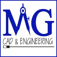 MG CAD & Engineering (MGCE-India)