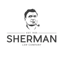 Sherman Law Company