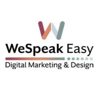 WeSpeak Easy Digital Marketing & Design