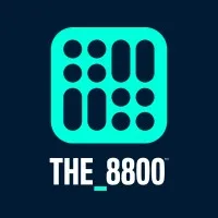 THE 8800 THE 8800