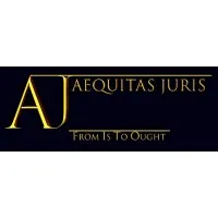 AEQUITAS JURIS AEQUITAS JURIS