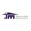 Maalouf Trading & Contracting sal