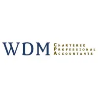 WDM Chartered Professional Accountants