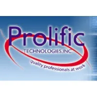 Prolific Technologies, Inc