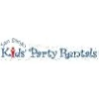 San Diego Kids' Party Rentals