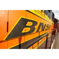 BNSF Railway International Services Inc