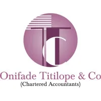 Onifade Titilope Chartered Accountants