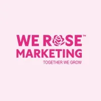 We Rose Marketing