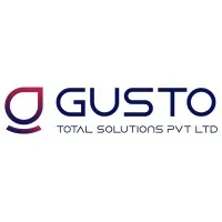 Gusto Total Solutions Pvt. Ltd.