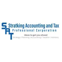 Stratking Accounting and Tax Professional Corporation