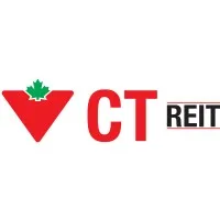 CT REIT