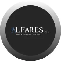 Alfares Intl. Tents