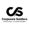 Corporate Soldiers™️ Corporate Soldiers™️