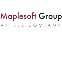 Maplesoft Group, an SEB Company