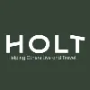 HOLT HOLT