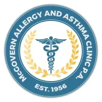 McGovern Allergy Clinic P A