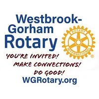 WESTBROOK-GORHAM ROTARY CLUB CHARITIES