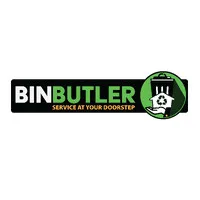 Bin Butler Bin Butler