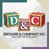 Deckard & Company, Inc. Deckard & Company, Inc.
