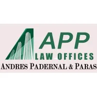 Padernal & Paras (APP Law)