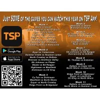 Texas Sports Productions, Inc.