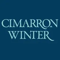 Cimarron Winter Cimarron Winter