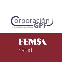 Corporación GPF (Grupo Fybeca) email format
