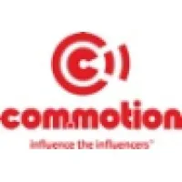 commotion