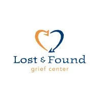 Lost & Found Grief Center Lost & Found Grief Center