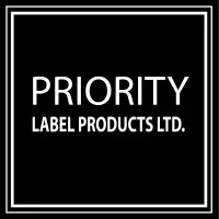 Priority Label and Packaging Products.