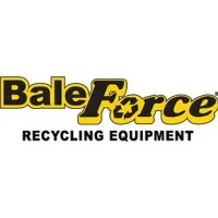 BaleForce Recycling Equipment
