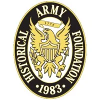 Army Historical Foundation Army Historical Foundation