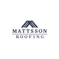 Mattsson Roofing Mattsson Roofing