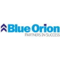 Blue Orion Management Solutions Pvt. Ltd.
