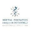 Fondation Adolphe de Rothschild Fondation Adolphe de Rothschild