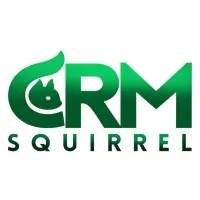 CRM Squirrel CRM Squirrel