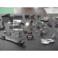 Master Manufacturing Co., Inc