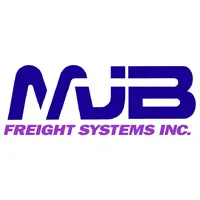 MJB Freight Systems