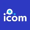 ICOM - Plataforma de Intérpretes de Libras Online
