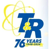 Tinker & Rasor