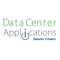 Data Center Applications Data Center Applications