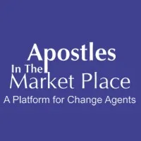 Apostles in The MarketPlace