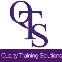 Quality Training Solutions Quality Training Solutions