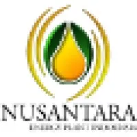 PT. NUSANTARA ENERGY PLANT INDONESIA