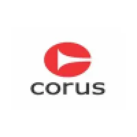 Corus email format