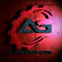 Automation Club Automation Club