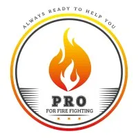 PRO FOR FIRE FIGHTING