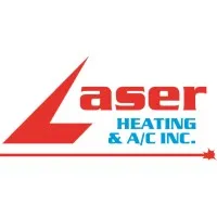 Laser Heating & A/C Inc. Laser Heating & A/C Inc.